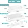 Non-punching Magnetic Refrigerator Rack Side Storage Kitchen Seasoning Multifunctional Side Seasoning Hanger