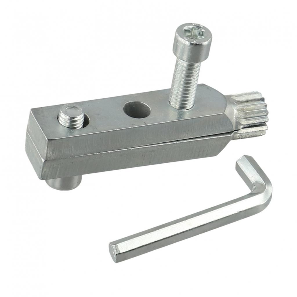 Innovative Solution for Removing Broken Wires in Faucets and Pipes