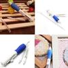 1.3/1.6/2.2 mmDIY Diameter Embroidery Magic Embroidery Pen Clothing Punch Needle