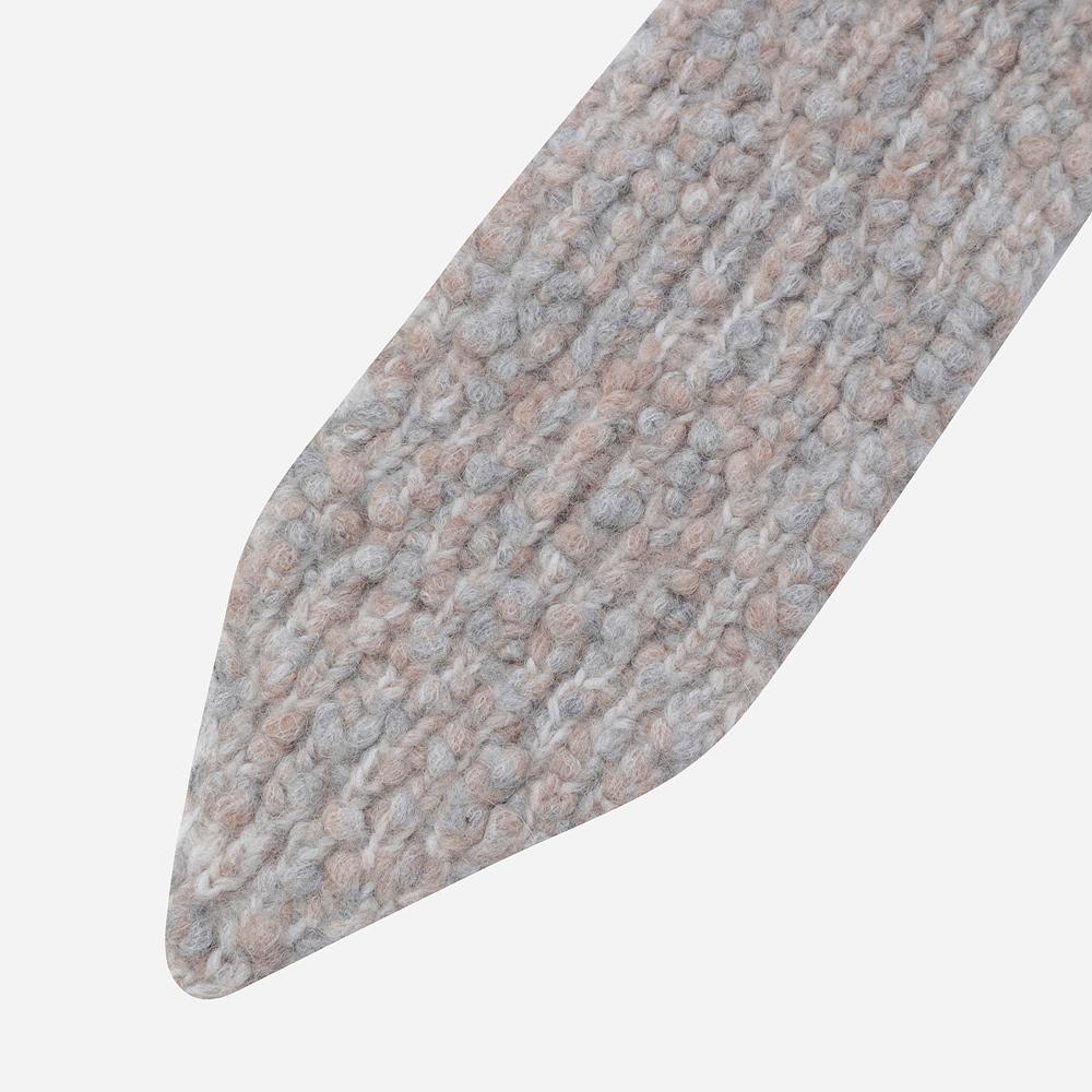 DOD Embossed Wool Balaclava (Tan)