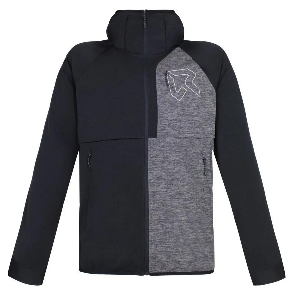 

Rock Experience Флисовая на молнии Headwall M