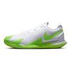 Nike Court Zoom Vapor Cage 4 Rafa Lime Glow Men Sneakers Green White Obsidian DD1579-100