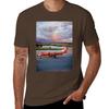 Embraer EMB-120RT Atlantic Southeast Airlines T-Shirt oversized tops plain t shirts for men
