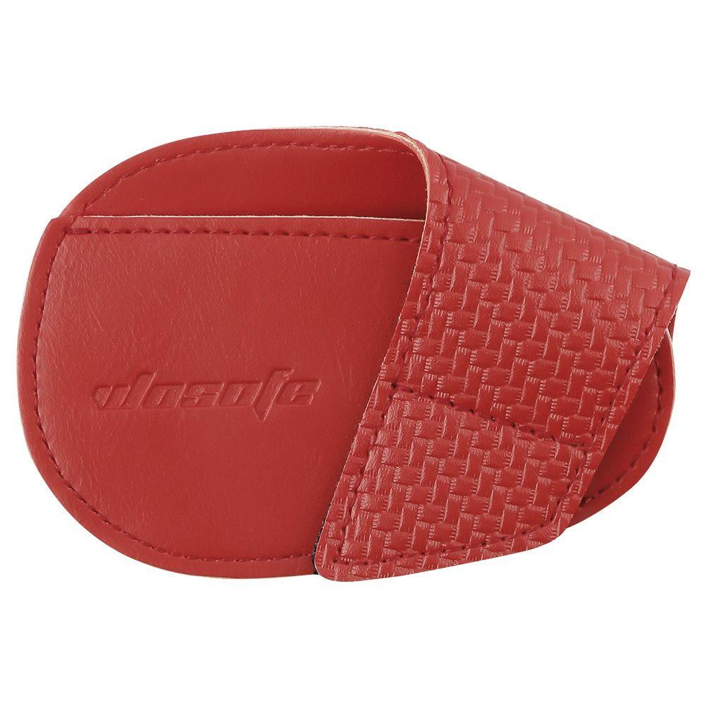 Waterproof Golf Iron Head Covers Colorful Golf Putter Headcover Golf Leather Club Cap  Golf Club