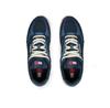 Men's Sneakers Tommy Jeans The Coney Suede Em0em01501 Navy