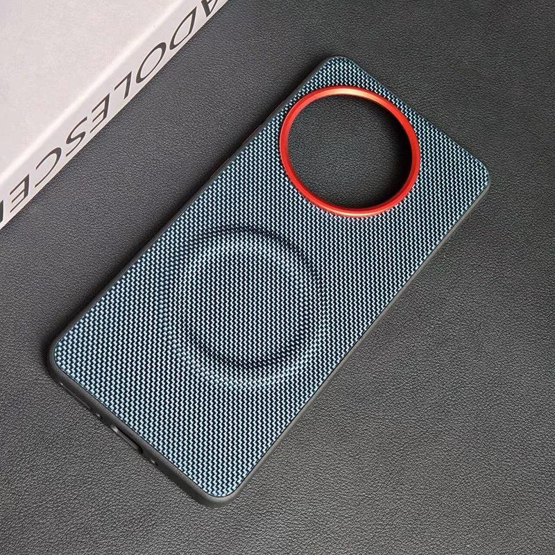 Magnetic Case For OnePlus 13 R 13S One Plus 13T ACE 5 Pro OnePlus13 5G Magnets Luxury Leather Phone Back Cover Protection Shell