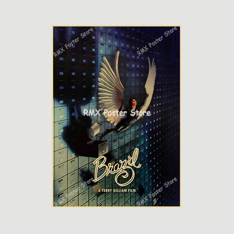 

Минималистичные постеры с фильмами в стиле ретро, ​​семейный бар, кафе, декоративное искусство, картины, домашний декор, настенная роспись, украшение для гостиной, кабинета 42x30cm