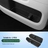 Ideal MEGA Center Console Silicone Phone Holder & Dashboard Storage Box for Car Interior Decoration