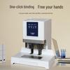 Huijin HJ-160M Electric Hot Melt Binding Machine CN plug (adapter included)