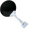 Adjustable Welding Shading Cover Protects Eye from Brightness Suitable for Eye Safety Durability Professional & DIY Use