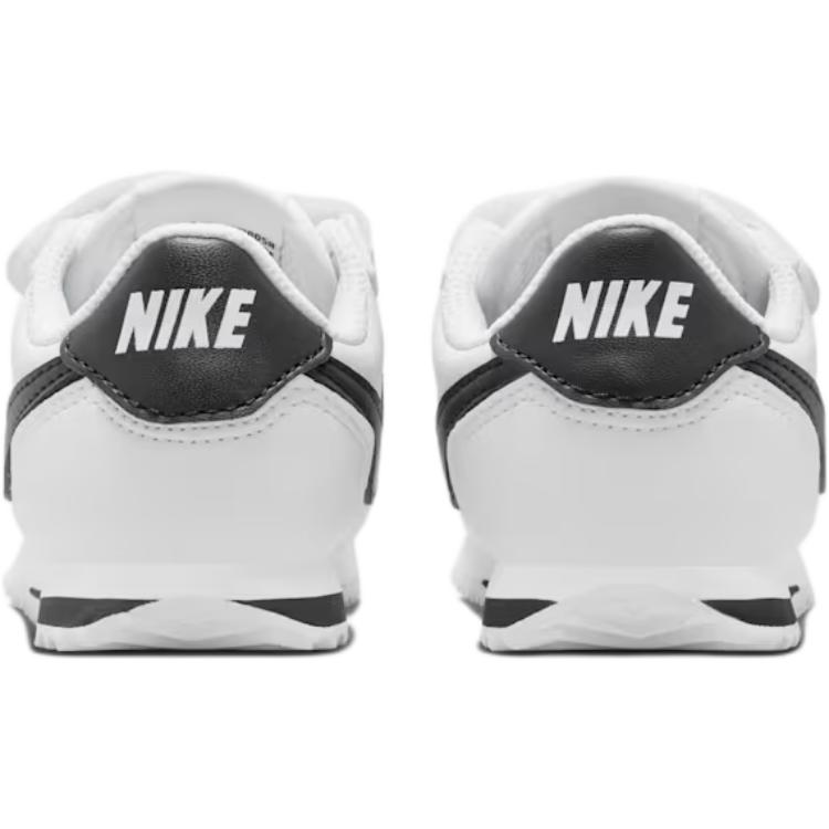 Nike Cortez Fashionable Comfortable Low-Top Walking Shoes Baby sneakers White IM2209-105
