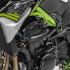 Skyddsrullar för Kawasaki Z 900 17-25 RSC1 svart