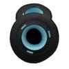 1Pair Earpads Protein Leather Ear Pad Ear Cushions Cover Memory Foam Earmuffs for MDR-XB300 Headsets