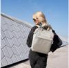 Backpack Reisenthel Allrounder R Herringbone Sand (JR6049)