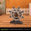 Vintage American Telephone Decoration for Home or Bar