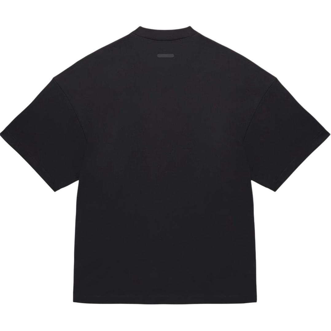 Adidas V neck T shirt -52011 S