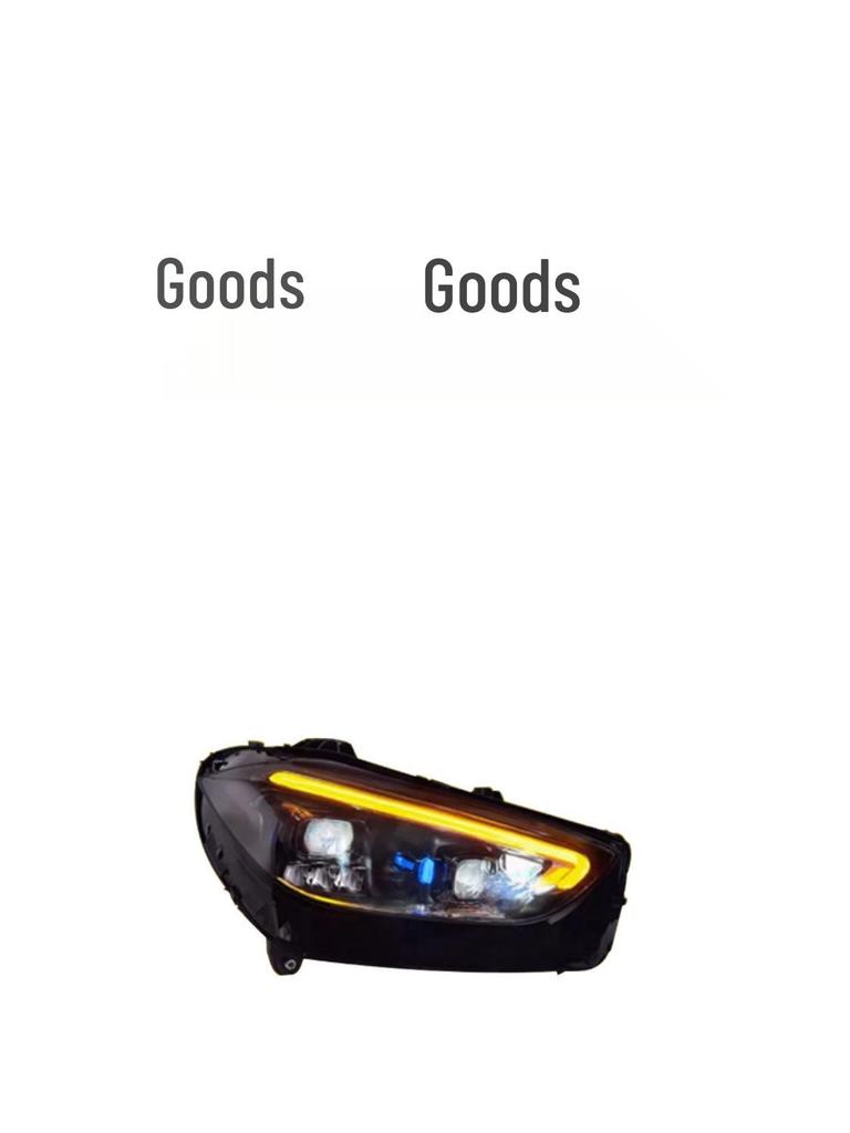 51117399968: Kennzeichenhalter vorne für BMW X3 G01