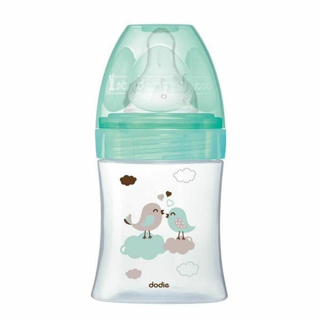 Baby's Bottle Dodie 150 Ml