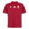 adidas Childrens/Kids World Cup 2026 Hungary Home Shirt