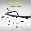 Cycling wind and sand protection goggles, industrial safety goggles Laboratory anti-fog, anti-dust, anti-splash protective glasses