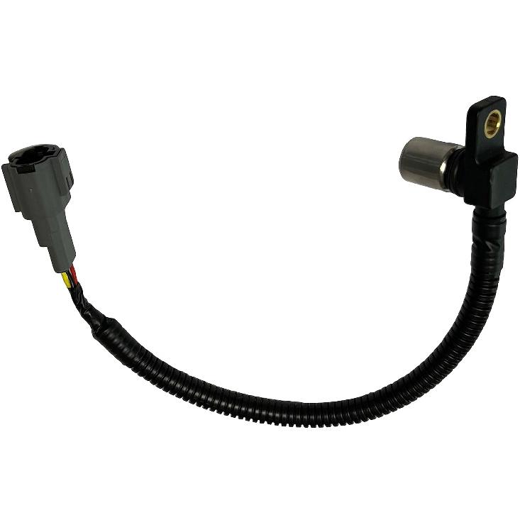 CRK129 Crankshaft Position Sensor OE# 3222077E00,3322052D01,91174660,3222077,89053069,1800289,SU4063,SS10171 for Chevrolet Tracker, for Suzuki