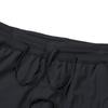 Saucony Casual Pants Men's Jet Black SA1259WP04L-BK001