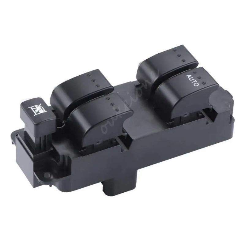 BP0K-66-350 For Mazda 3 BK 2004 2005 2006 2007 2008 2009 Front Right Master Driver Side Window Door Power Switch Car Accessories Battery Switches5