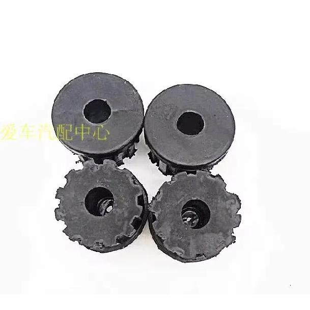 Rear Leaf Suspension Bushing 2912071-01 2912072-01 for DFSK Dongfeng Sokon K01 K02 K07 Sokon