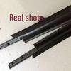 Ford Mondeo 01-07 Door Window Glass Outer Trim Water Sealing Strip