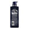 CLEAR Men's Anti-Dandruff Oil Control Volumizing Shampoo