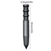 Gifts Portable Punch Locator Multifunctional Positioning Punch Hand Tool High Hardness Punch Durable Manual Center Punch Locator
