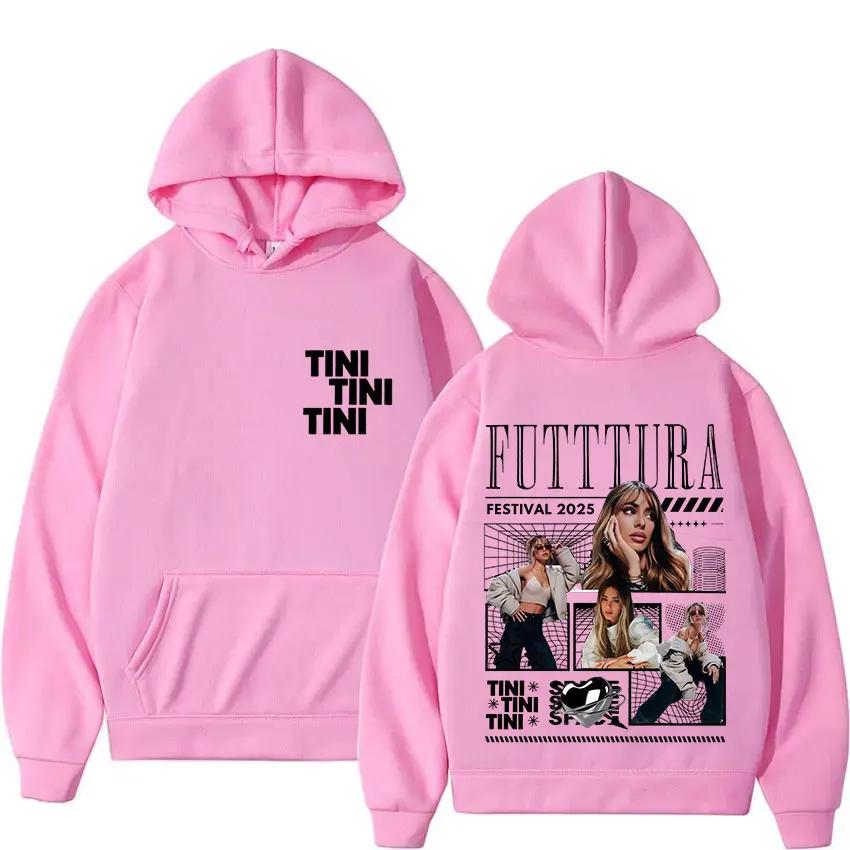Street Hip-hop Americano Manica Lunga Zhang Yuanying alla Moda Retro Stampato Manica Corta Ampio Cotone Puro Felpa Nuova Maglia