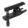 Ball Joint Separator Carbon Steel Elegant Waterproof Ball Joint Removal Too for Automobile Repair