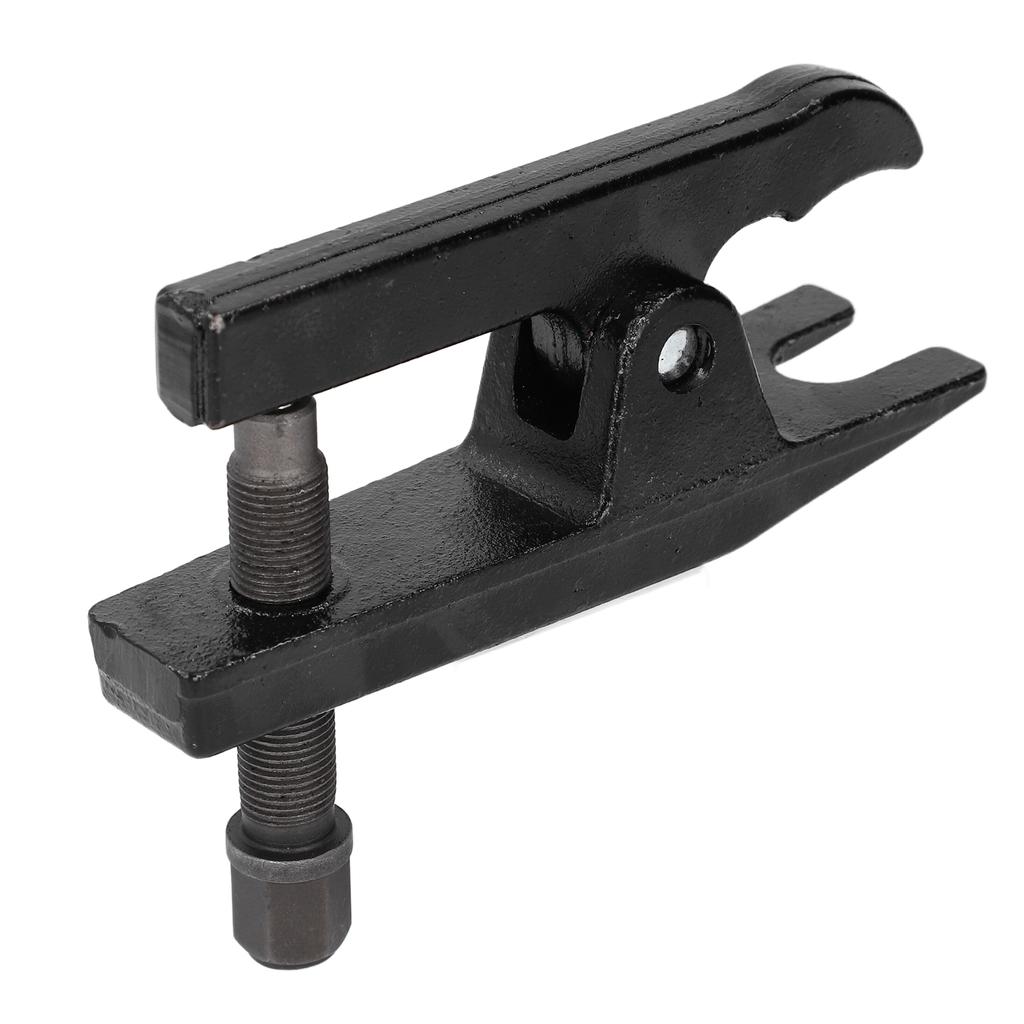 Ball Joint Separator Carbon Steel Elegant Waterproof Ball Joint Removal Too for Automobile Repair