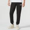 Puma Logo Embroidered Sports Joggers Men Joggers Black 678424-01