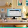 Logitech K251 Wireless Bluetooth 99-Key Compact Keyboard