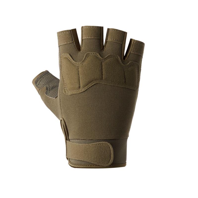 DEER Story Tactical Half-Finger Gloves