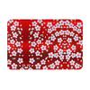 Cherry Blossom sparkle Non-slip Doormat Floor Mat Washable Carpet Rug for Kitchen Entrance Home Balcony Footpad Mats