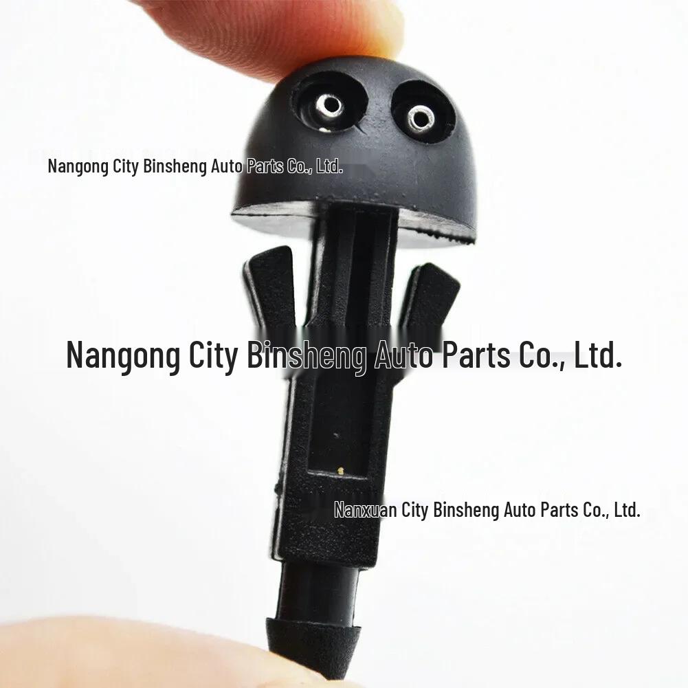 Tryska ostřikovače čelního skla pro Toyota Aygo, Citroën C1 MK1, Peugeot