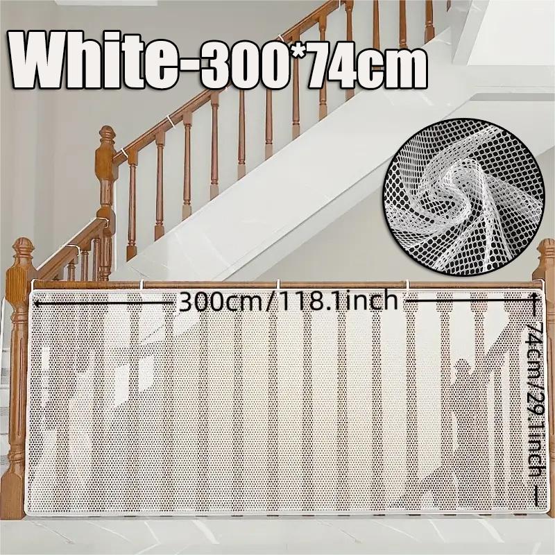 

Детская защитная сетка 3M Mesh Building Anti Fall Net Home Balcon Window Forest Protection Cat Pet Safe Fence Net