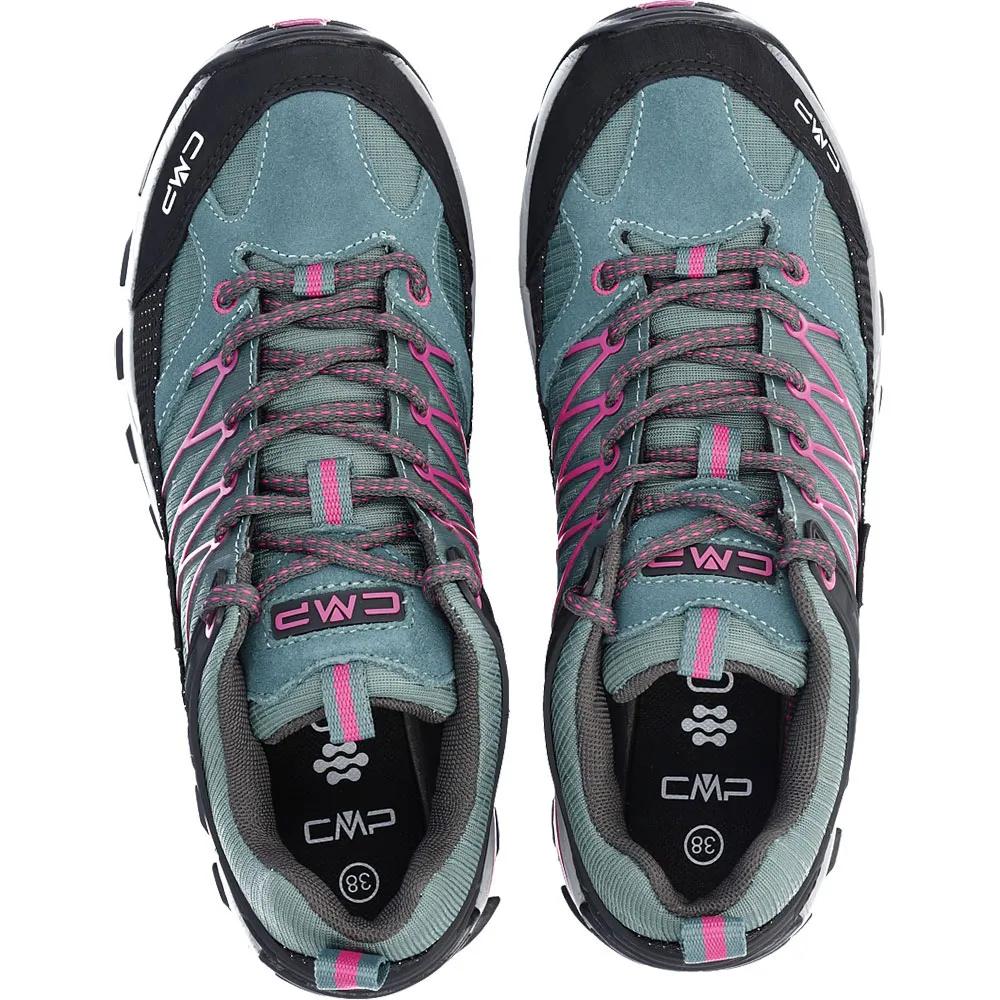 CMP Ботинки для хайкинга Rigel Low WP 3Q54456