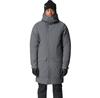 Houdini Fall Parka