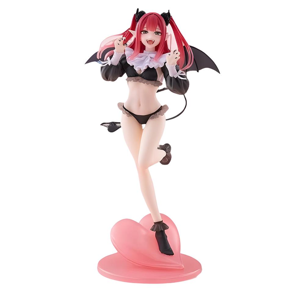 Original Marin Kitagawa Liz Ver Anime Figure Toys PVC Model Collection Action Figurine Status
