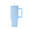 MRSIKEY Large Capacity Insulated Tumbler