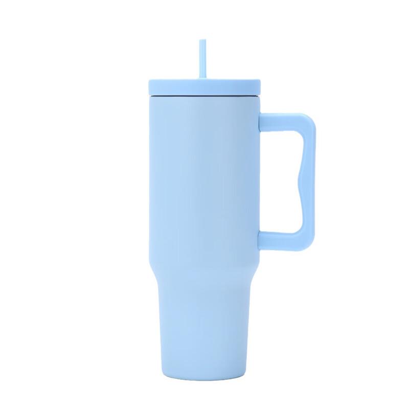 MRSIKEY Large Capacity Insulated Tumbler