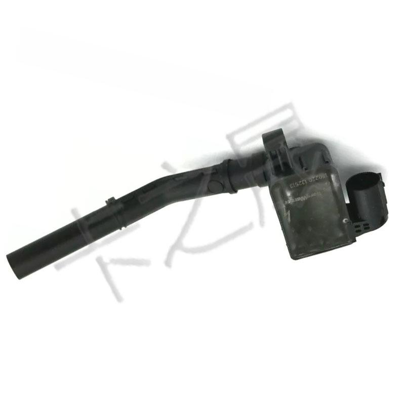 M256 Zündkerzen-Zündspule für Mercedes-Benz Motor