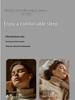 2025 Mini In-Ear Wireless Noise Cancelling Bluetooth Sports Headphones