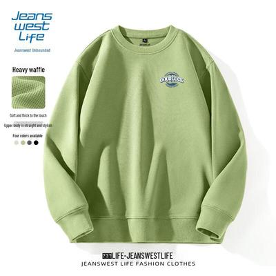 Varma kläder – Pullovers och långärmade T-shirts