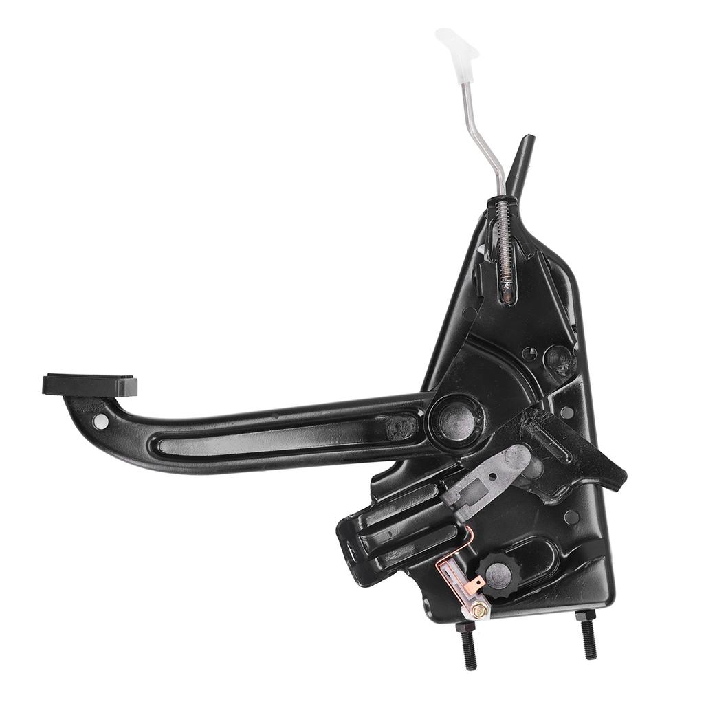 Parking Emergency Brake Pedal Assembly 5093656AA High Performance Replacement For Jeep Wrangler YJ 1987 to 1995