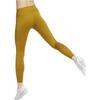 New Nike Go Sports Pants Women's Bronze DQ5695-716